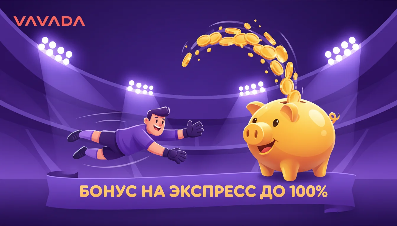 Официальный сайт онлайн-казино Вавада